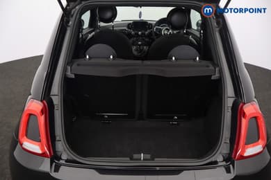 Fiat 500 1.0 Mild Hybrid 3Dr Manual Petrol Hatchback - Stock Number (1666510) - 48th supplementary image
