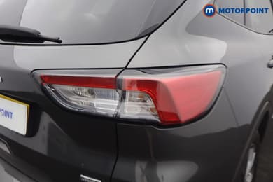 Ford Kuga St-Line Edition Automatic Petrol Plug-In Hybrid SUV - Stock Number (1666678) - 3rd supplementary image