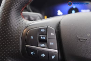 Ford Kuga St-Line Edition Automatic Petrol Plug-In Hybrid SUV - Stock Number (1666678) - 17th supplementary image