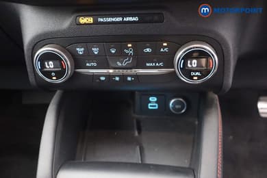 Ford Kuga St-Line Edition Automatic Petrol Plug-In Hybrid SUV - Stock Number (1666678) - 20th supplementary image