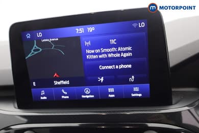 Ford Kuga St-Line Edition Automatic Petrol Plug-In Hybrid SUV - Stock Number (1666678) - 21st supplementary image