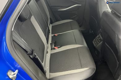 Vauxhall Grandland Elite Automatic Petrol Plug-In Hybrid SUV - Stock Number (1666886) - 4th supplementary image
