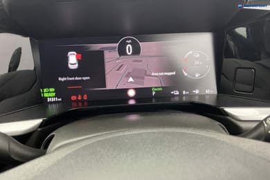 Vauxhall Grandland Elite Automatic Petrol Plug-In Hybrid SUV - Stock Number (1666886) - 7th supplementary image