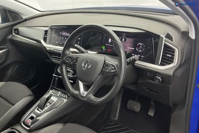 Vauxhall Grandland Elite Automatic Petrol Plug-In Hybrid SUV - Stock Number (1666886) - 8th supplementary image