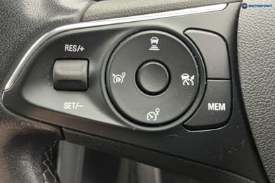 Vauxhall Grandland Elite Automatic Petrol Plug-In Hybrid SUV - Stock Number (1666886) - 20th supplementary image