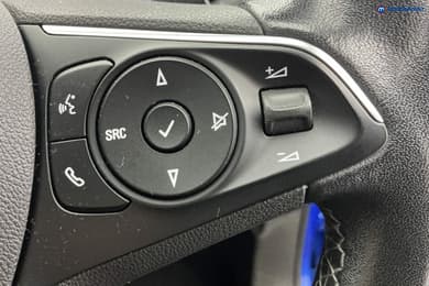Vauxhall Grandland Elite Automatic Petrol Plug-In Hybrid SUV - Stock Number (1666886) - 21st supplementary image