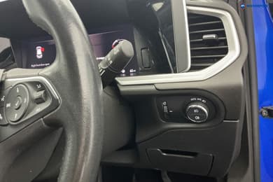 Vauxhall Grandland Elite Automatic Petrol Plug-In Hybrid SUV - Stock Number (1666886) - 22nd supplementary image