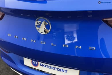 Vauxhall Grandland Elite Automatic Petrol Plug-In Hybrid SUV - Stock Number (1666886) - 31st supplementary image
