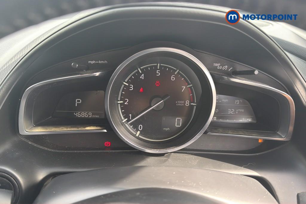 Mazda Cx-3 Sport Nav -Plus Automatic Petrol SUV - Stock Number (1666936) - 8th supplementary image