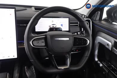 Jaecoo 7 Luxury Automatic Petrol SUV - Stock Number (1667978) - 3rd supplementary image