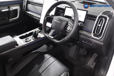 Jaecoo 7 Luxury Automatic Petrol SUV - Stock Number (1667978) - 4th supplementary image