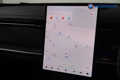 Jaecoo 7 Luxury Automatic Petrol SUV - Stock Number (1667978) - 5th supplementary image