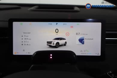 Jaecoo 7 Luxury Automatic Petrol SUV - Stock Number (1667978) - 6th supplementary image