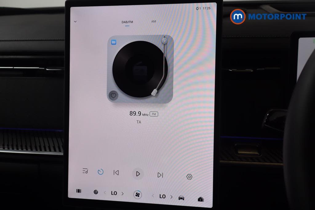 Jaecoo 7 Luxury Automatic Petrol SUV - Stock Number (1667978) - 8th supplementary image