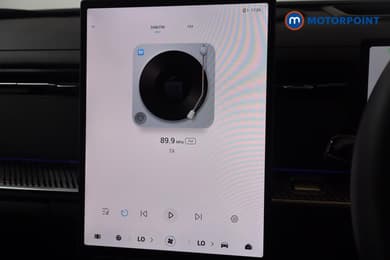 Jaecoo 7 Luxury Automatic Petrol SUV - Stock Number (1667978) - 8th supplementary image