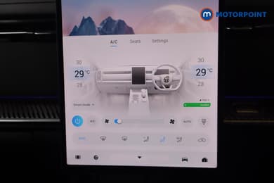 Jaecoo 7 Luxury Automatic Petrol SUV - Stock Number (1667978) - 10th supplementary image