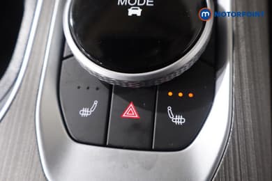Jaecoo 7 Luxury Automatic Petrol SUV - Stock Number (1667978) - 14th supplementary image