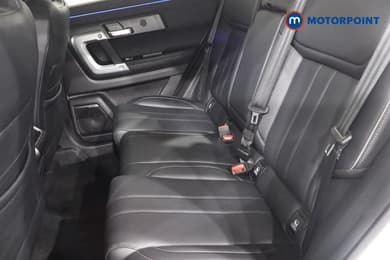 Jaecoo 7 Luxury Automatic Petrol SUV - Stock Number (1667978) - 25th supplementary image