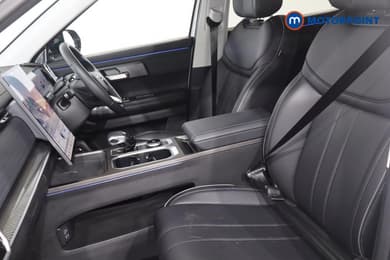 Jaecoo 7 Luxury Automatic Petrol SUV - Stock Number (1667978) - 27th supplementary image