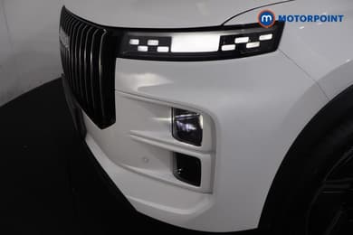 Jaecoo 7 Luxury Automatic Petrol SUV - Stock Number (1667978) - 29th supplementary image