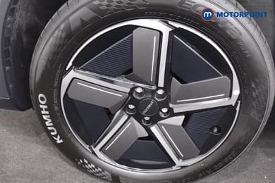 Jaecoo 7 Luxury Automatic Petrol SUV - Stock Number (1667978) - 30th supplementary image