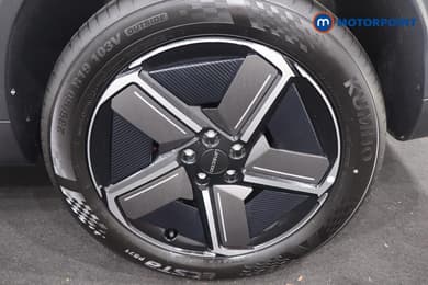 Jaecoo 7 Luxury Automatic Petrol SUV - Stock Number (1667978) - 31st supplementary image