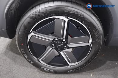 Jaecoo 7 Luxury Automatic Petrol SUV - Stock Number (1667978) - 32nd supplementary image