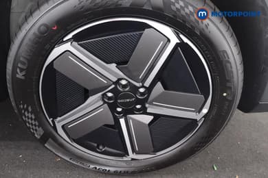 Jaecoo 7 Luxury Automatic Petrol SUV - Stock Number (1667978) - 33rd supplementary image