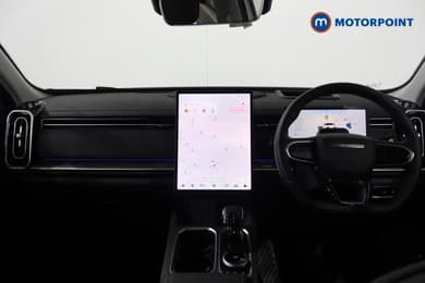 Jaecoo 7 Luxury Automatic Petrol SUV - Stock Number (1667978) - 1st supplementary image