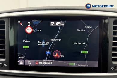 KIA Sportage 2 Manual Petrol SUV - Stock Number (1668821) - 2nd supplementary image