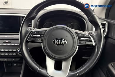 KIA Sportage 2 Manual Petrol SUV - Stock Number (1668821) - 5th supplementary image