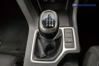 KIA Sportage 2 Manual Petrol SUV - Stock Number (1668821) - 7th supplementary image