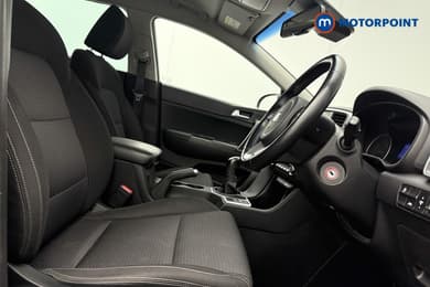 KIA Sportage 2 Manual Petrol SUV - Stock Number (1668821) - 8th supplementary image