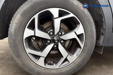 KIA Sportage 2 Manual Petrol SUV - Stock Number (1668821) - 10th supplementary image