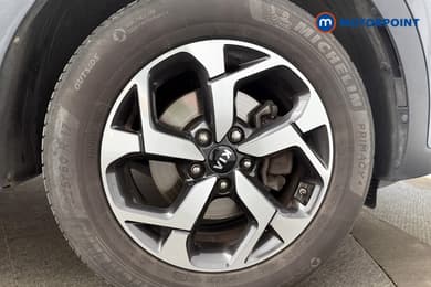 KIA Sportage 2 Manual Petrol SUV - Stock Number (1668821) - 11th supplementary image