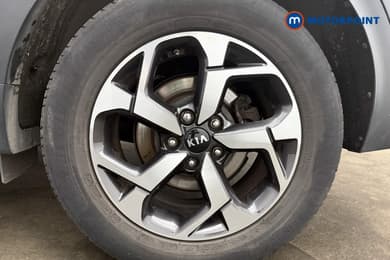 KIA Sportage 2 Manual Petrol SUV - Stock Number (1668821) - 13th supplementary image