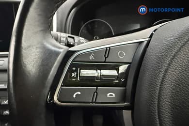 KIA Sportage 2 Manual Petrol SUV - Stock Number (1668821) - 14th supplementary image