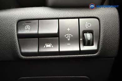 KIA Sportage 2 Manual Petrol SUV - Stock Number (1668821) - 17th supplementary image