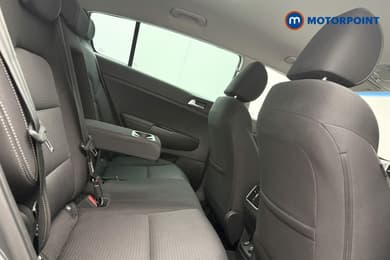 KIA Sportage 2 Manual Petrol SUV - Stock Number (1668821) - 20th supplementary image