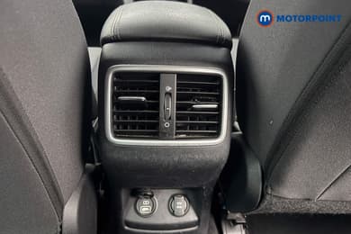 KIA Sportage 2 Manual Petrol SUV - Stock Number (1668821) - 21st supplementary image