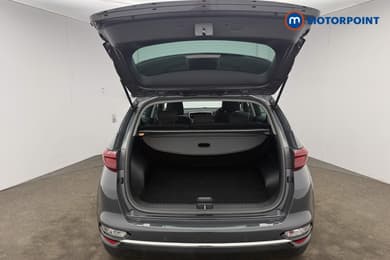 KIA Sportage 2 Manual Petrol SUV - Stock Number (1668821) - 22nd supplementary image