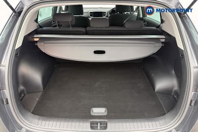 KIA Sportage 2 Manual Petrol SUV - Stock Number (1668821) - 23rd supplementary image