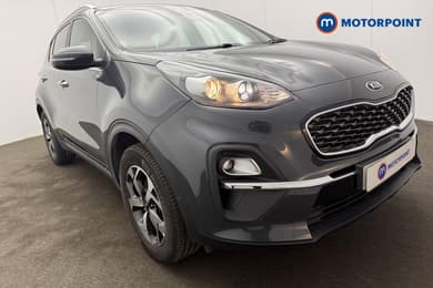 KIA Sportage 2 Manual Petrol SUV - Stock Number (1668821) - 26th supplementary image