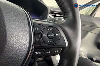 Toyota Rav4 Excel Automatic Petrol-Electric Hybrid SUV - Stock Number (1668886) - 4th supplementary image