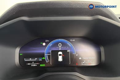 Toyota Rav4 Excel Automatic Petrol-Electric Hybrid SUV - Stock Number (1668886) - 8th supplementary image