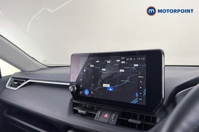 Toyota Rav4 Excel Automatic Petrol-Electric Hybrid SUV - Stock Number (1668886) - 10th supplementary image