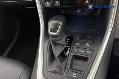 Toyota Rav4 Excel Automatic Petrol-Electric Hybrid SUV - Stock Number (1668886) - 15th supplementary image
