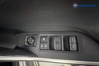 Toyota Rav4 Excel Automatic Petrol-Electric Hybrid SUV - Stock Number (1668886) - 20th supplementary image