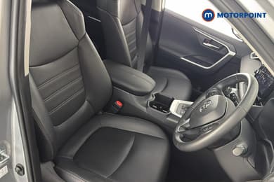 Toyota Rav4 Excel Automatic Petrol-Electric Hybrid SUV - Stock Number (1668886) - 22nd supplementary image