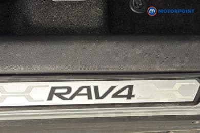 Toyota Rav4 Excel Automatic Petrol-Electric Hybrid SUV - Stock Number (1668886) - 24th supplementary image